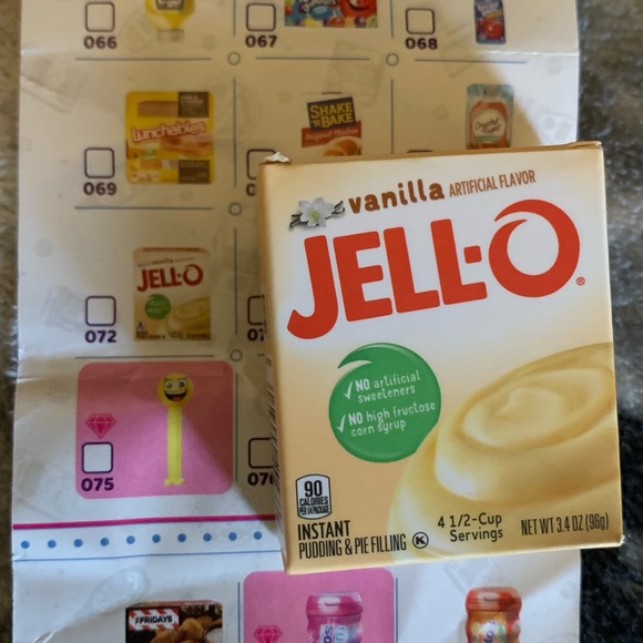 🍫 Mini Brands food bundle 🍭 - Picture 6 of 7